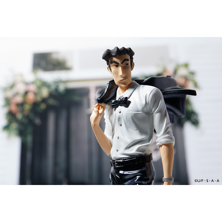 Crayon Shin-chan - Nohara Hiroshi - Creator×Creator (Banpresto) photo 4