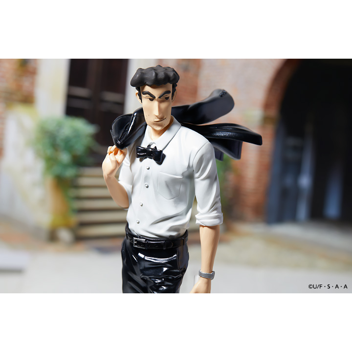 Crayon Shin-chan - Nohara Hiroshi - Creator×Creator (Banpresto) photo 5
