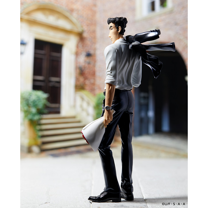 Crayon Shin-chan - Nohara Hiroshi - Creator×Creator (Banpresto) photo 6