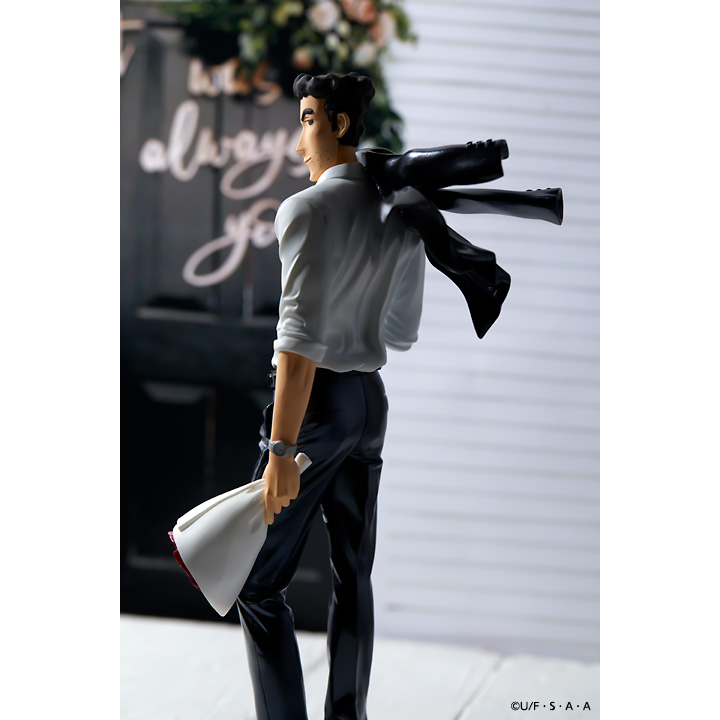Crayon Shin-chan - Nohara Hiroshi - Creator×Creator (Banpresto) photo 7