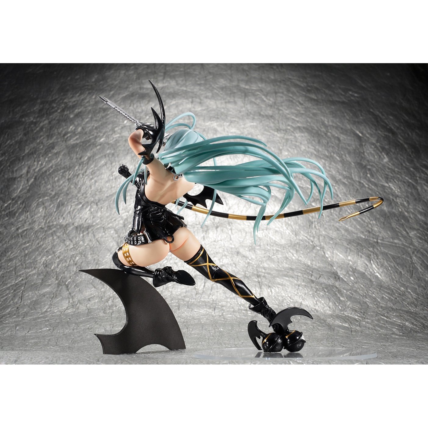 Queen's Gate - Alice - 1/8 - Boost Ver. (Alter, Hobby Japan) photo 7