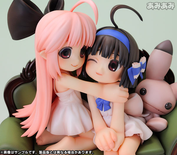 Ichigeki Sacchu!! HoiHoi-san Legacy - Combat-san - HoiHoi-san - PEST-X-san - 1/1 (Kotobukiya) photo 4