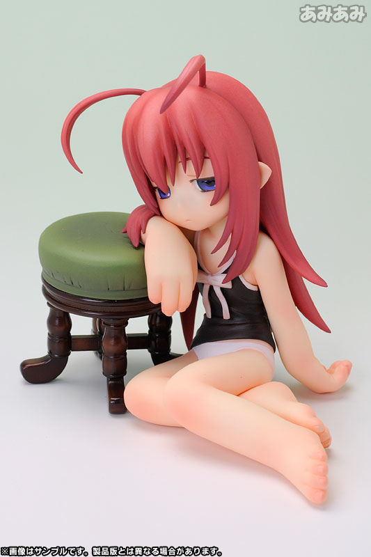 Ichigeki Sacchu!! HoiHoi-san Legacy - Combat-san - HoiHoi-san - PEST-X-san - 1/1 (Kotobukiya) photo 5