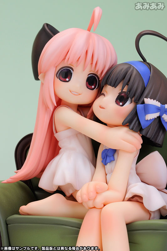 Ichigeki Sacchu!! HoiHoi-san Legacy - Combat-san - HoiHoi-san - PEST-X-san - 1/1 (Kotobukiya) photo 6