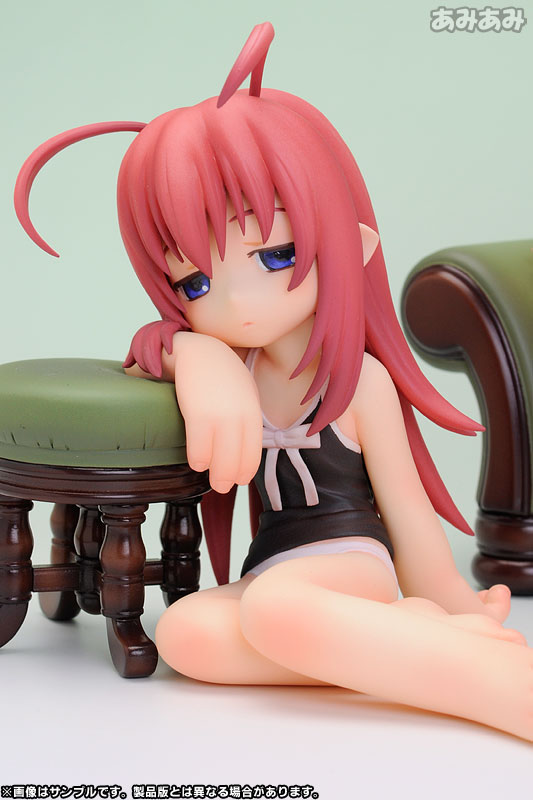 Ichigeki Sacchu!! HoiHoi-san Legacy - Combat-san - HoiHoi-san - PEST-X-san - 1/1 (Kotobukiya) photo 7