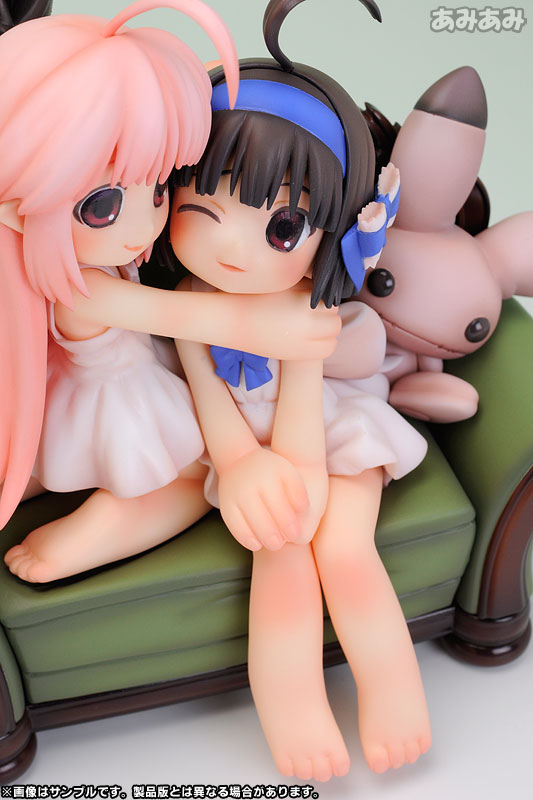 Ichigeki Sacchu!! HoiHoi-san Legacy - Combat-san - HoiHoi-san - PEST-X-san - 1/1 (Kotobukiya) photo 9