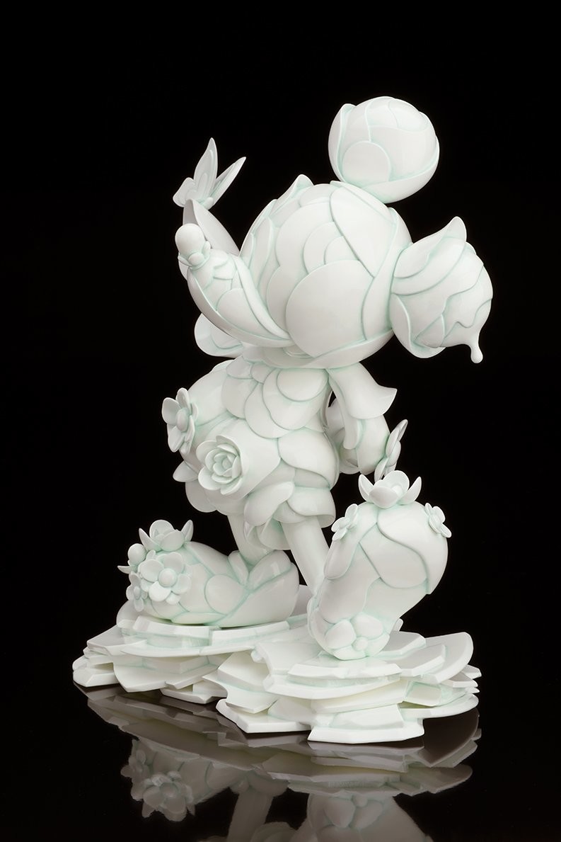 Disney - Mickey Mouse - 90th Anniversary Edition (Good Smile Company) photo 4