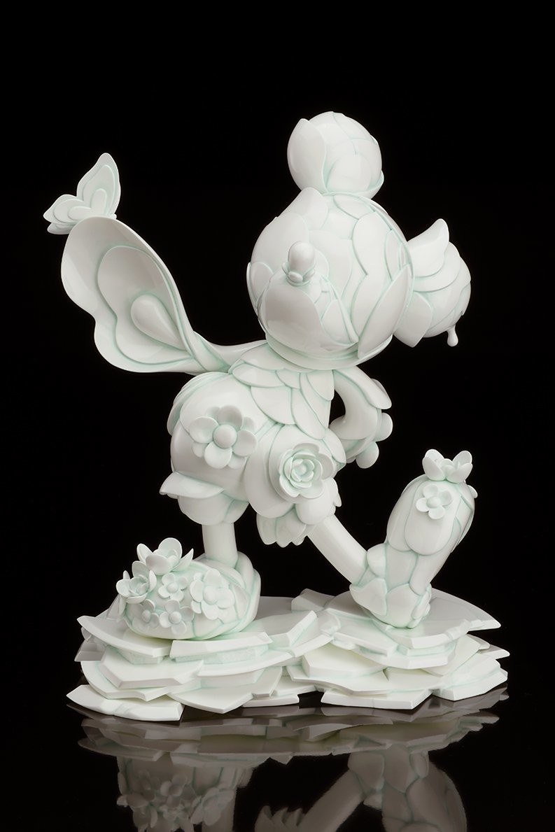 Disney - Mickey Mouse - 90th Anniversary Edition (Good Smile Company) photo 5