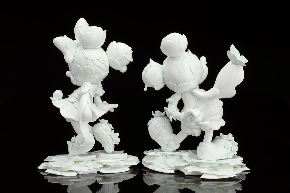 Disney - Minnie Mouse - 90th Anniversary Edition (Good Smile Company) photo 2