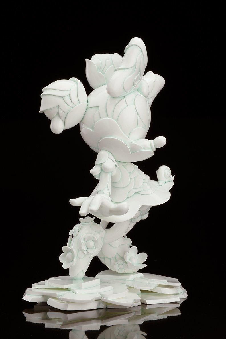 Disney - Minnie Mouse - 90th Anniversary Edition (Good Smile Company) photo 4