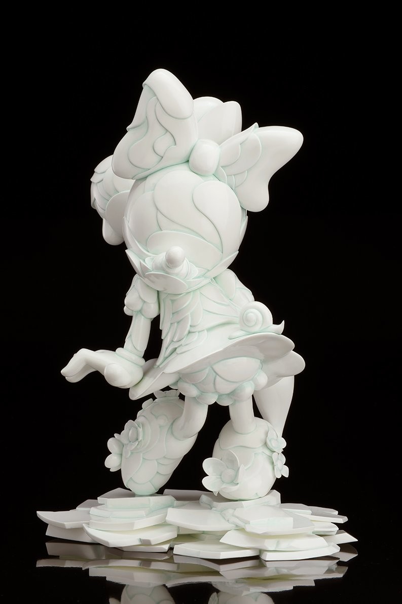 Disney - Minnie Mouse - 90th Anniversary Edition (Good Smile Company) photo 5