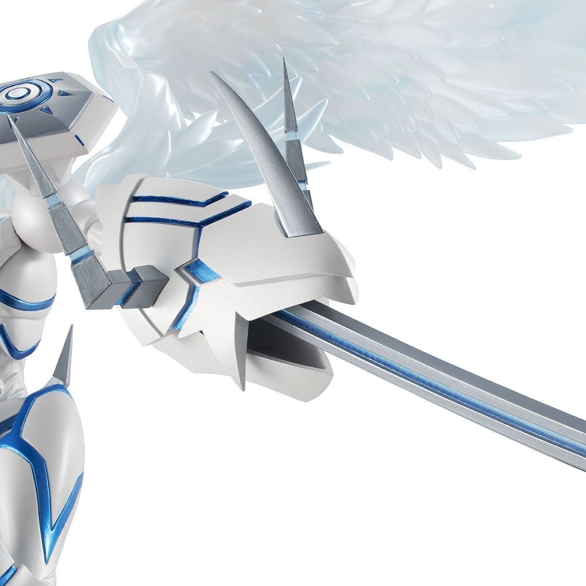Digimon Adventure tri. - Omegamon: Merciful Mode - Ultimate Image - Regular Edition (Bandai) photo 3
