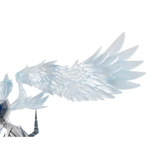 Digimon Adventure tri. - Omegamon: Merciful Mode - Ultimate Image - Regular Edition (Bandai) photo 9