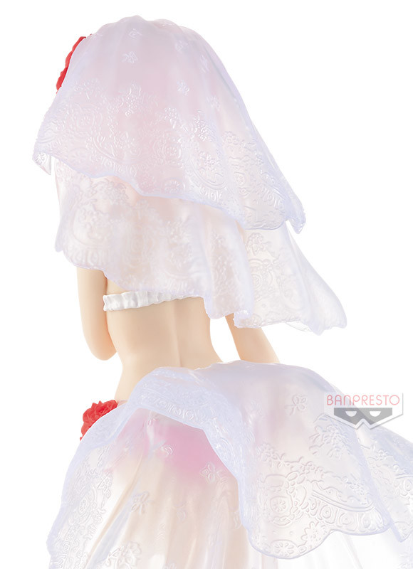 Re:Zero kara Hajimeru Isekai Seikatsu - Ram - EXQ Figure (Banpresto) photo 3