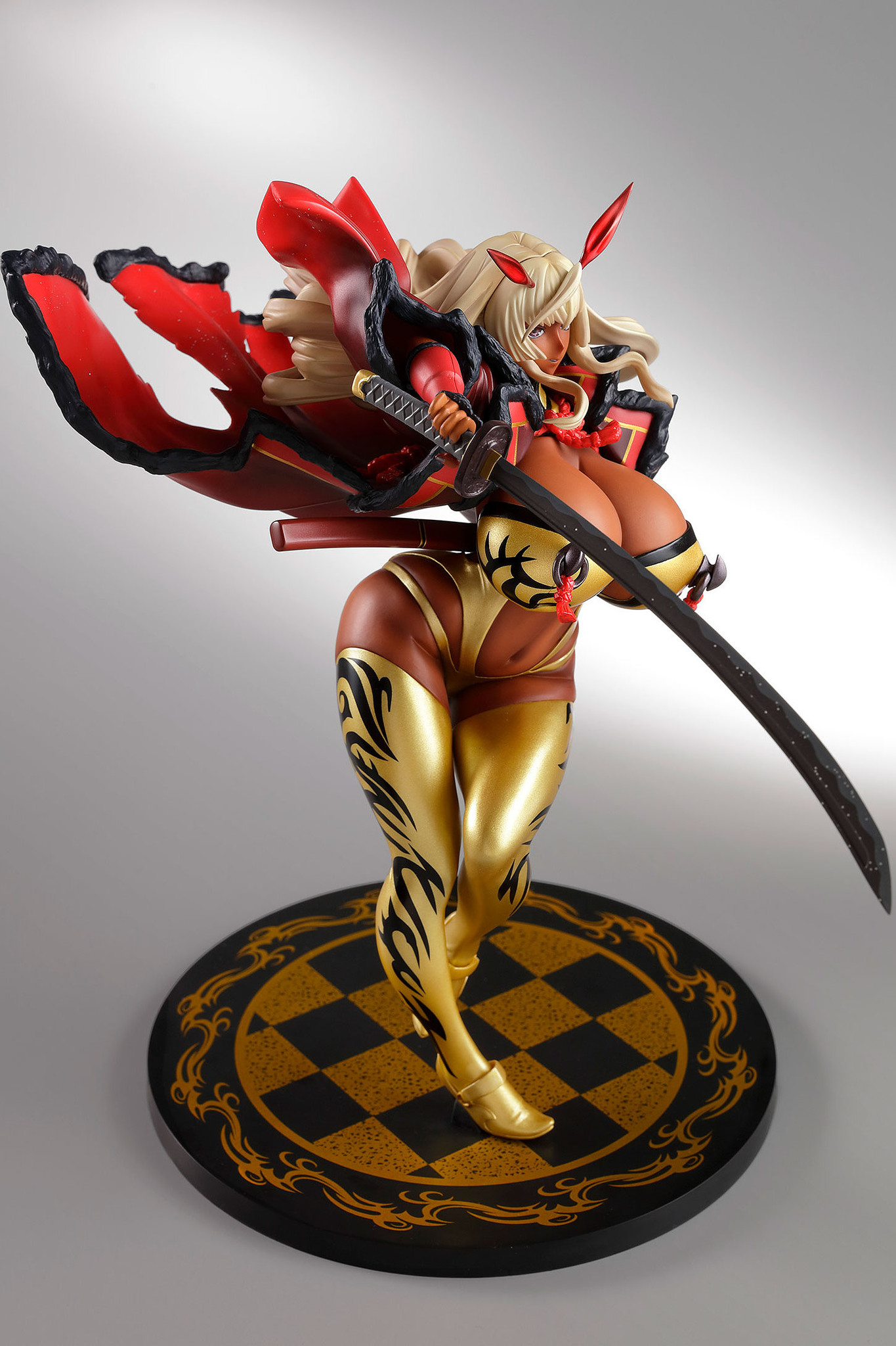 Sengoku Bushouki Muramasa - Itou Ittousai - Dwell - 1/8 - Roukengyokkouzan (Vertex) photo 2