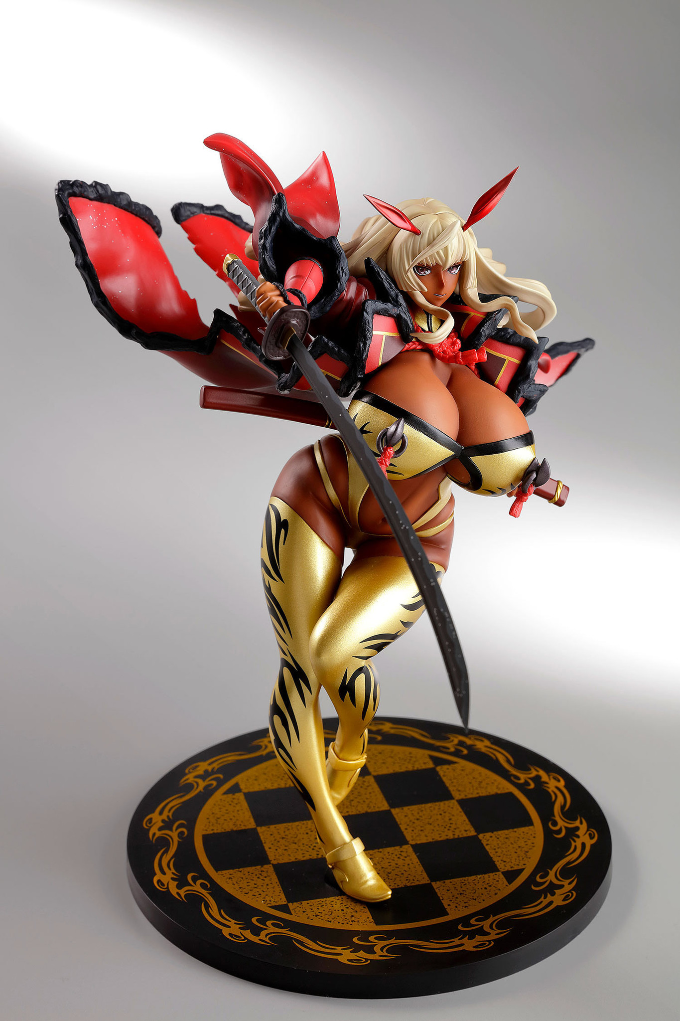 Sengoku Bushouki Muramasa - Itou Ittousai - Dwell - 1/8 - Roukengyokkouzan (Vertex) photo 4