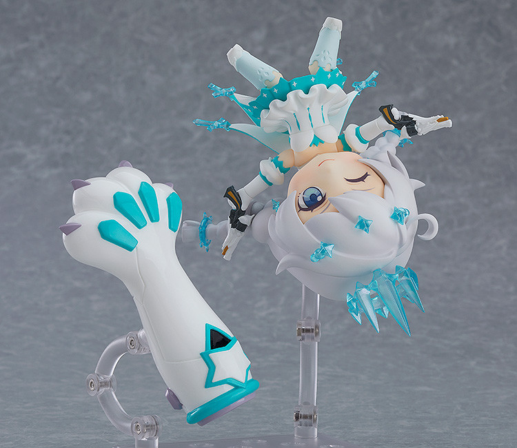 Honkai Impact 3rd - Kiana Kaslana - Nendoroid  (#1026) - Winter Princess Ver. (Good Smile Company) photo 2