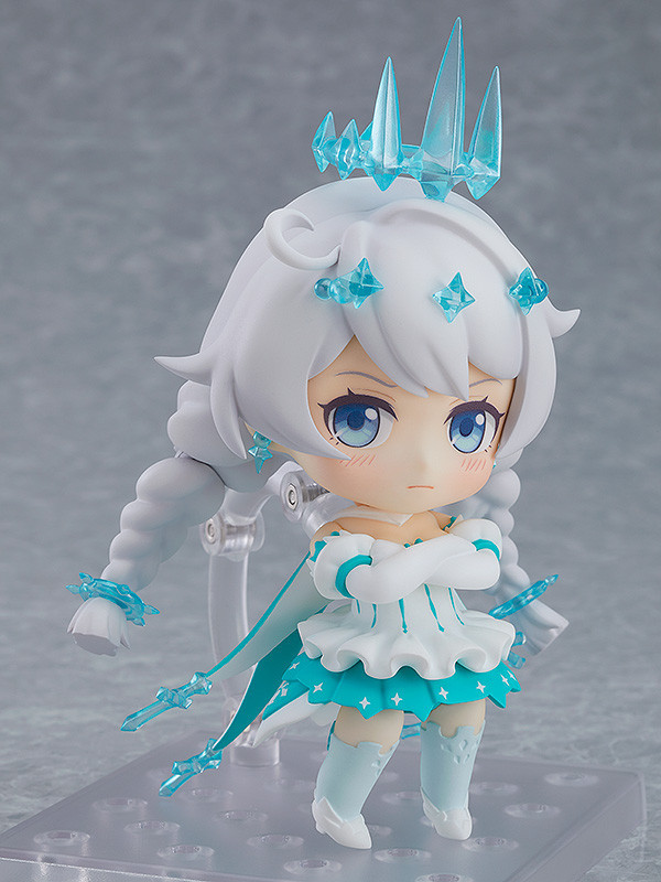 Honkai Impact 3rd - Kiana Kaslana - Nendoroid  (#1026) - Winter Princess Ver. (Good Smile Company) photo 5