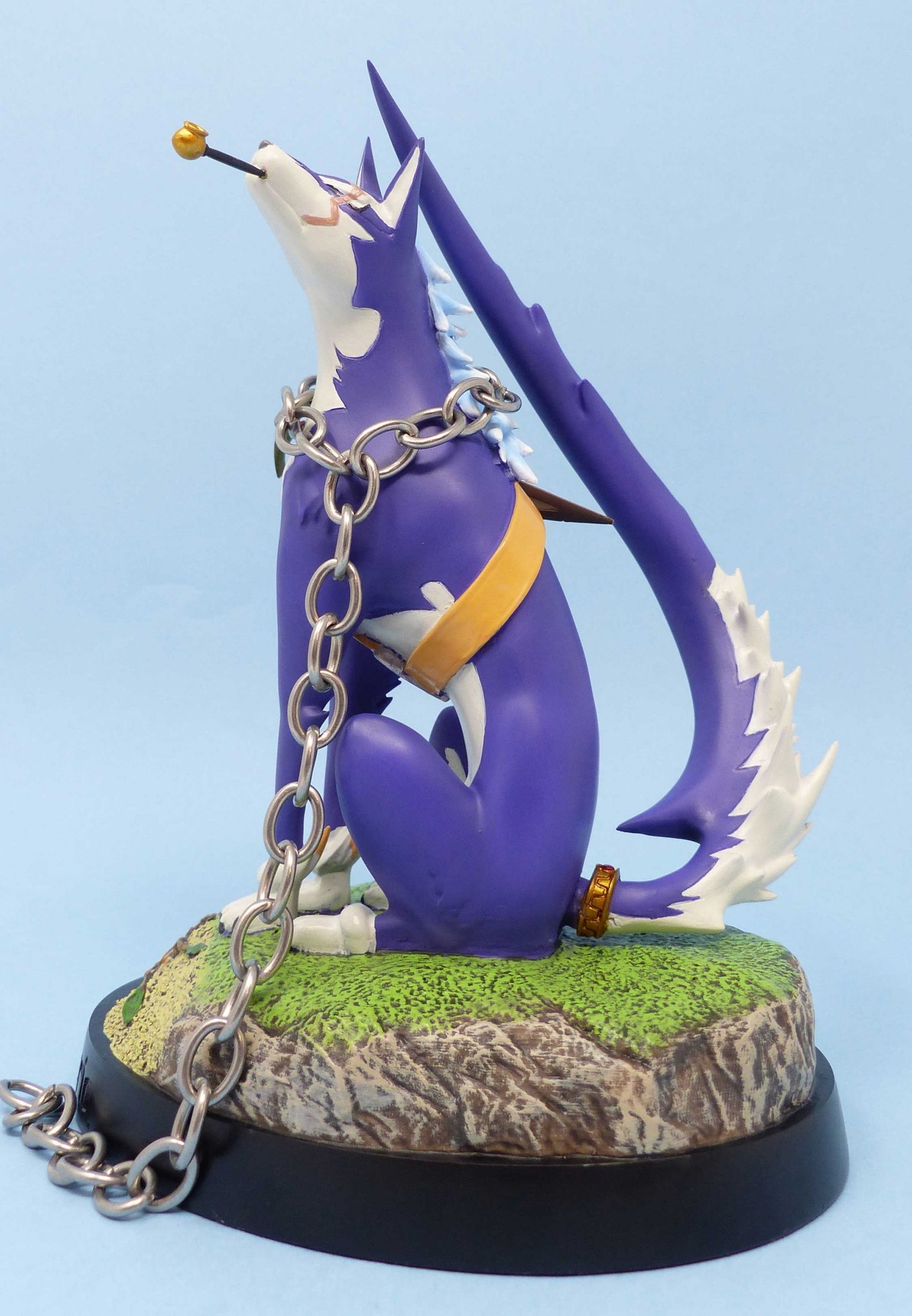 Tales of Vesperia - Repede (Bandai Namco Entertainment Inc., Neamedia) photo 3