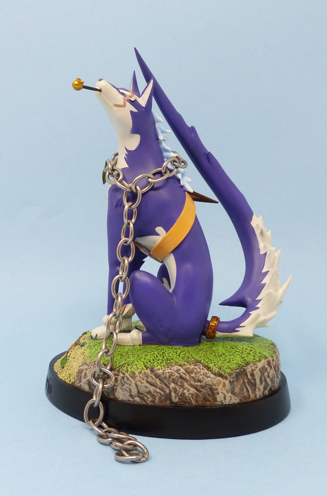Tales of Vesperia - Repede (Bandai Namco Entertainment Inc., Neamedia) photo 5