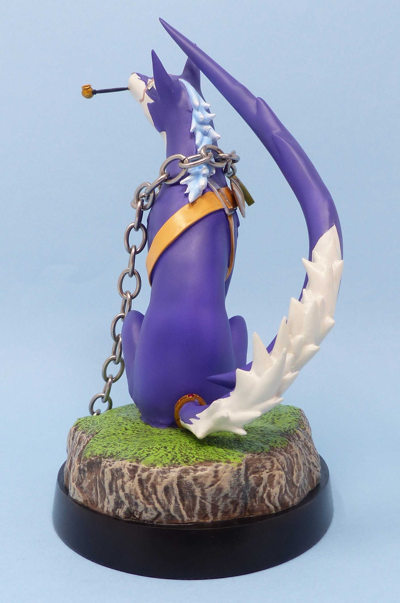 Tales of Vesperia - Repede (Bandai Namco Entertainment Inc., Neamedia) photo 6