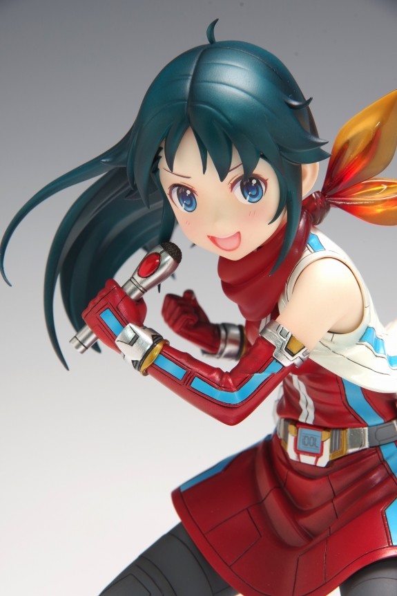 THE iDOLM@STER Cinderella Girls - Nanjou Hikaru - Dream Tech - 1/7 - Chiisana Eiyuu (Wave) photo 9