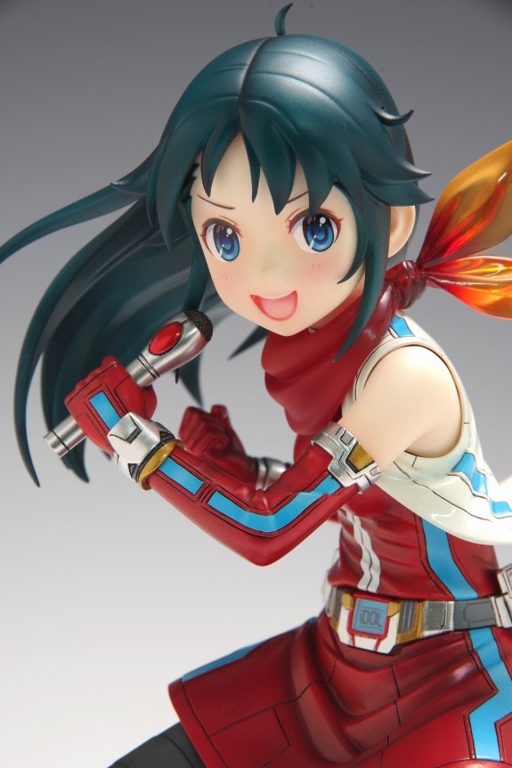 THE iDOLM@STER Cinderella Girls - Nanjou Hikaru - Dream Tech - 1/7 - Chiisana Eiyuu (Wave) photo 12