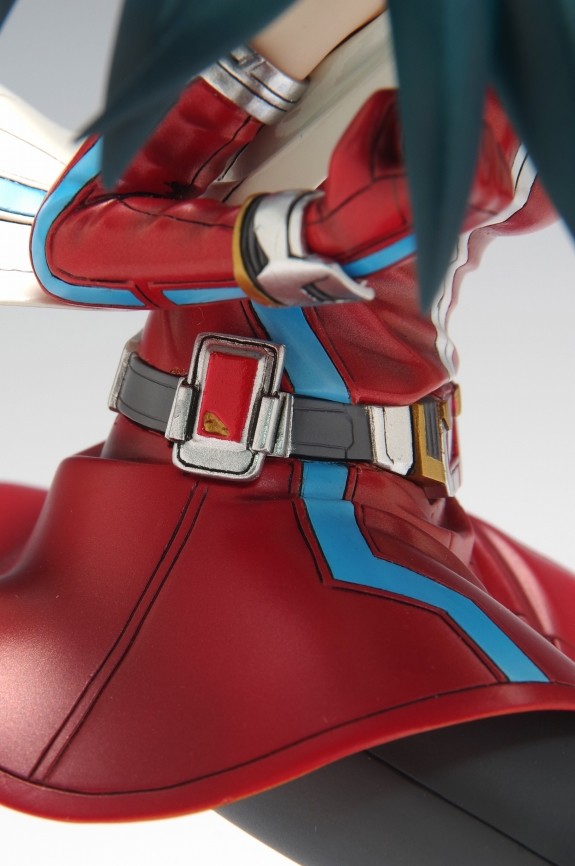 THE iDOLM@STER Cinderella Girls - Nanjou Hikaru - Dream Tech - 1/7 - Chiisana Eiyuu (Wave) photo 15