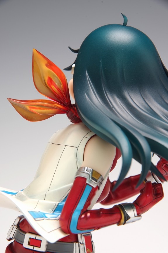 THE iDOLM@STER Cinderella Girls - Nanjou Hikaru - Dream Tech - 1/7 - Chiisana Eiyuu (Wave) photo 17