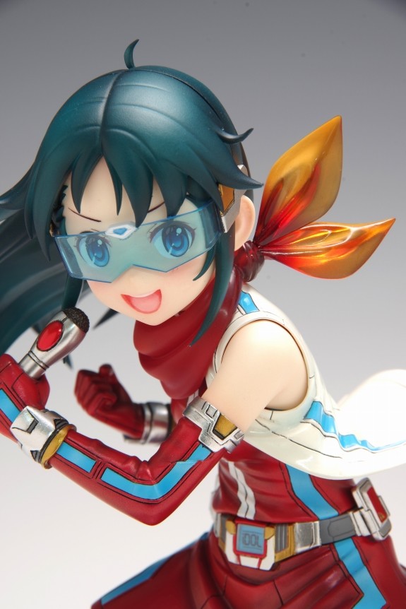 THE iDOLM@STER Cinderella Girls - Nanjou Hikaru - Dream Tech - 1/7 - Chiisana Eiyuu (Wave) photo 19