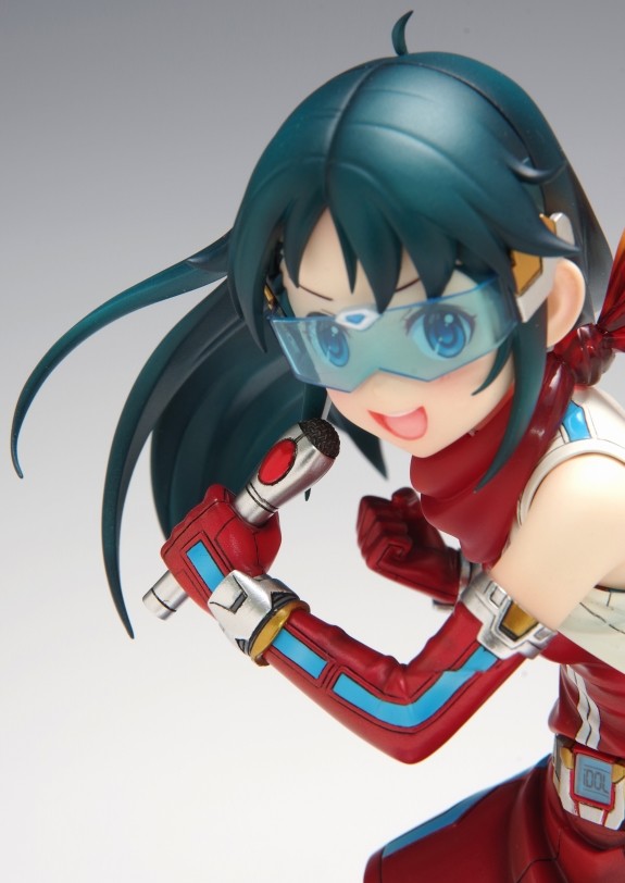 THE iDOLM@STER Cinderella Girls - Nanjou Hikaru - Dream Tech - 1/7 - Chiisana Eiyuu (Wave) photo 20