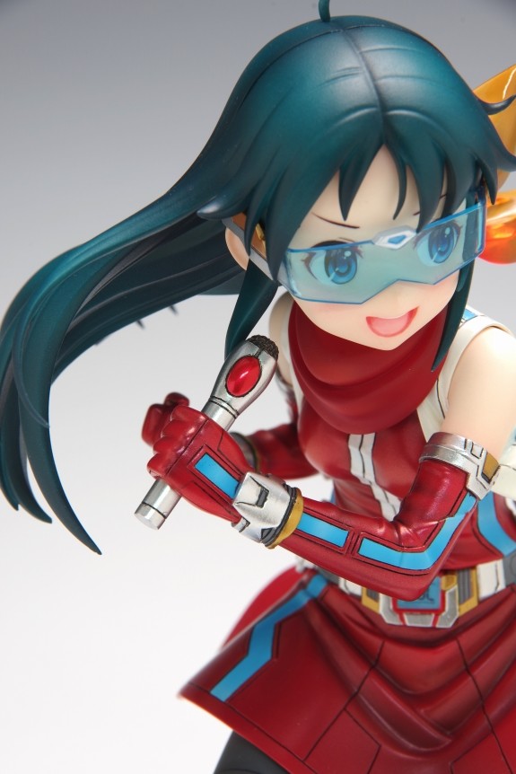 THE iDOLM@STER Cinderella Girls - Nanjou Hikaru - Dream Tech - 1/7 - Chiisana Eiyuu (Wave) photo 21