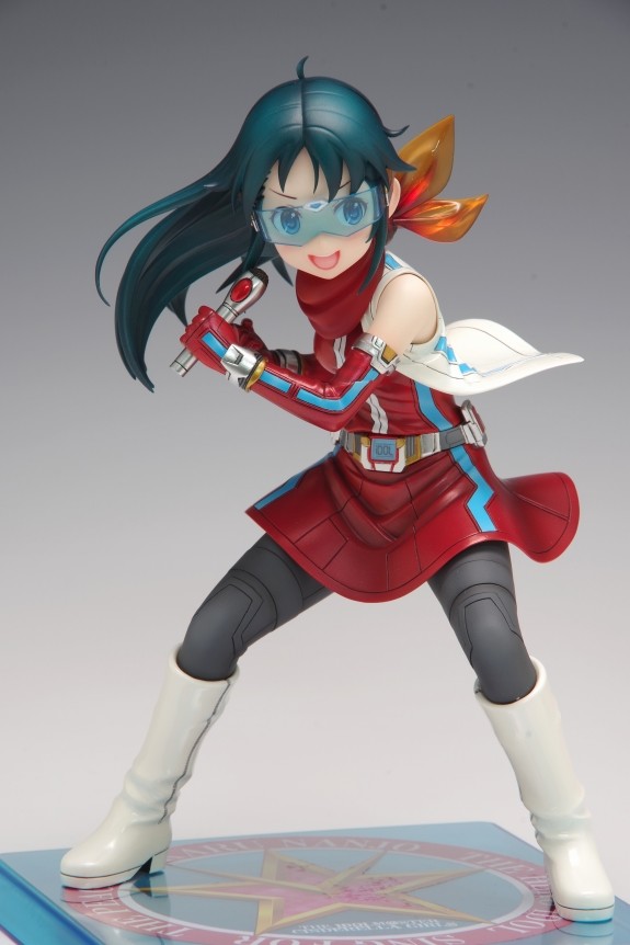THE iDOLM@STER Cinderella Girls - Nanjou Hikaru - Dream Tech - 1/7 - Chiisana Eiyuu (Wave) photo 22