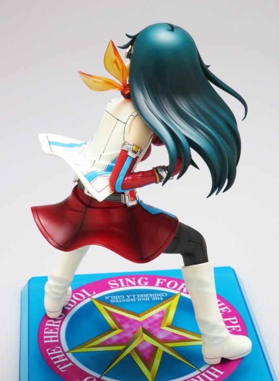 THE iDOLM@STER Cinderella Girls - Nanjou Hikaru - Dream Tech - 1/7 - Chiisana Eiyuu (Wave) photo 24