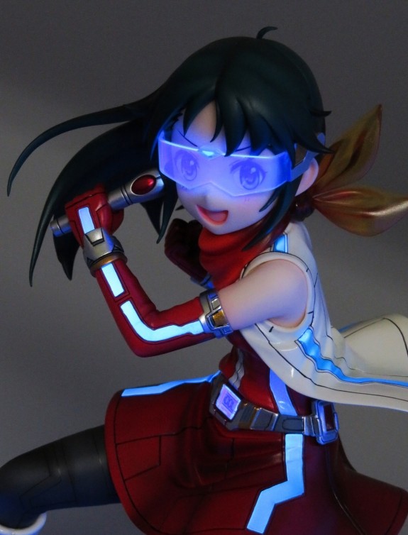 THE iDOLM@STER Cinderella Girls - Nanjou Hikaru - Dream Tech - 1/7 - Chiisana Eiyuu (Wave) photo 28