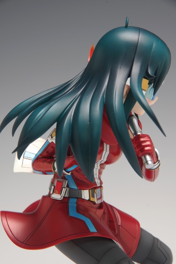 THE iDOLM@STER Cinderella Girls - Nanjou Hikaru - Dream Tech - 1/7 - Chiisana Eiyuu (Wave) photo 41
