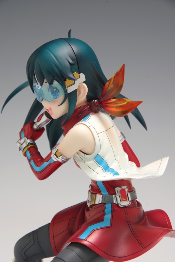 THE iDOLM@STER Cinderella Girls - Nanjou Hikaru - Dream Tech - 1/7 - Chiisana Eiyuu (Wave) photo 42