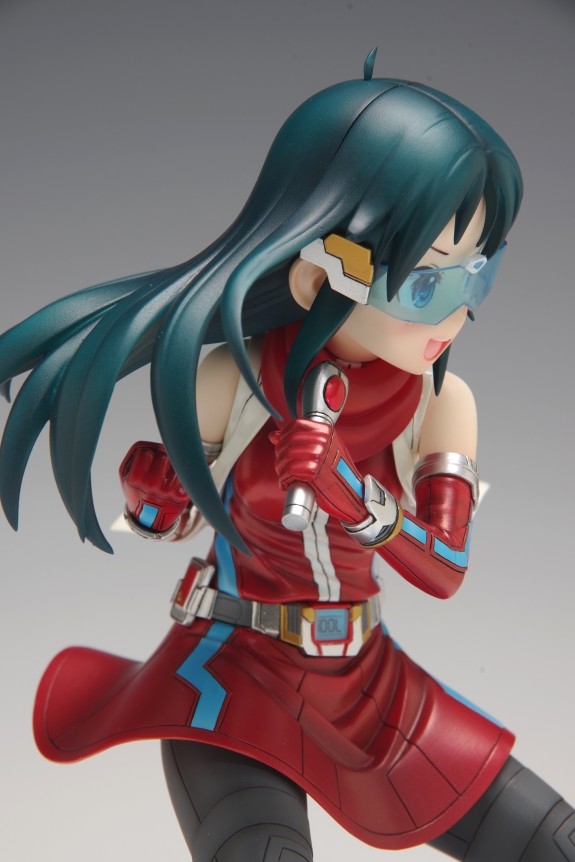 THE iDOLM@STER Cinderella Girls - Nanjou Hikaru - Dream Tech - 1/7 - Chiisana Eiyuu (Wave) photo 43