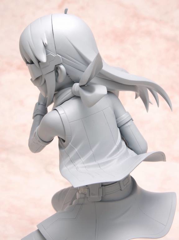 THE iDOLM@STER Cinderella Girls - Nanjou Hikaru - Dream Tech - 1/7 - Chiisana Eiyuu (Wave) photo 45