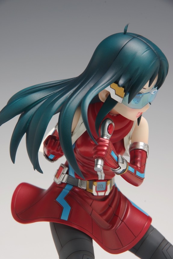 THE iDOLM@STER Cinderella Girls - Nanjou Hikaru - Dream Tech - 1/7 - Chiisana Eiyuu (Wave) photo 50