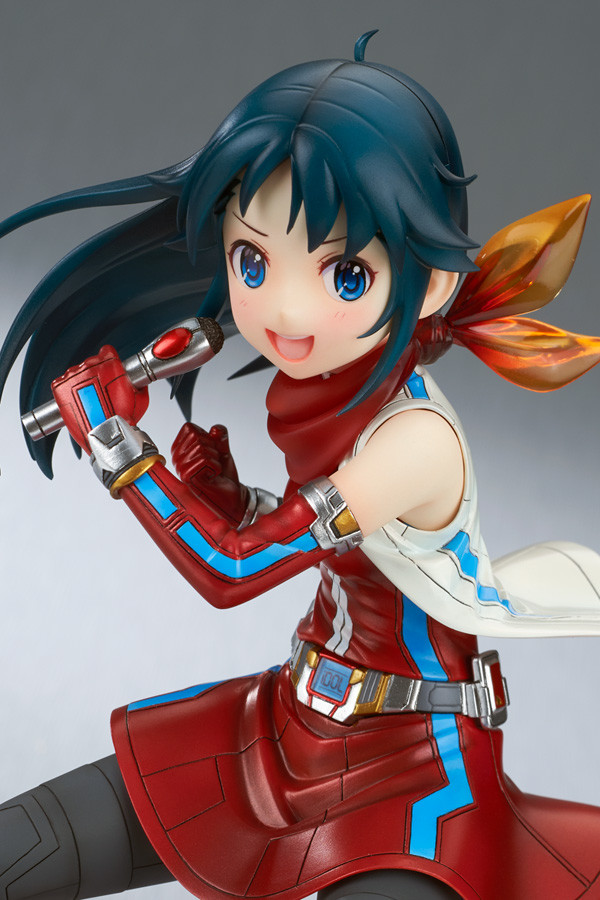THE iDOLM@STER Cinderella Girls - Nanjou Hikaru - Dream Tech - 1/7 - Chiisana Eiyuu (Wave) photo 51