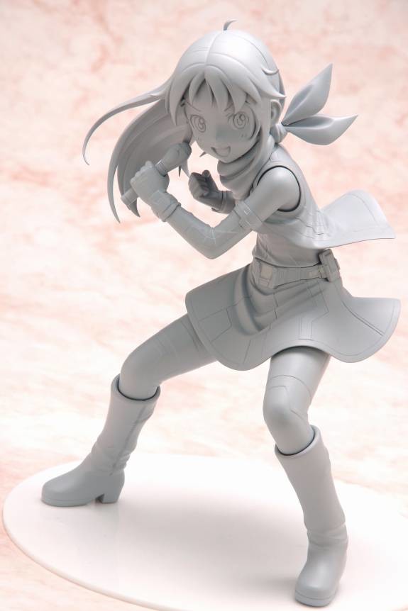 THE iDOLM@STER Cinderella Girls - Nanjou Hikaru - Dream Tech - 1/7 - Chiisana Eiyuu (Wave) photo 57