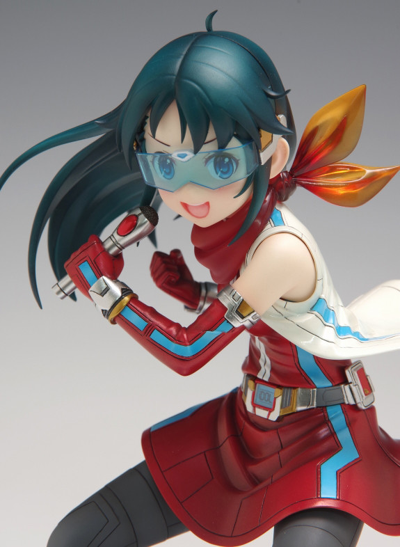 THE iDOLM@STER Cinderella Girls - Nanjou Hikaru - Dream Tech - 1/7 - Chiisana Eiyuu (Wave) photo 66