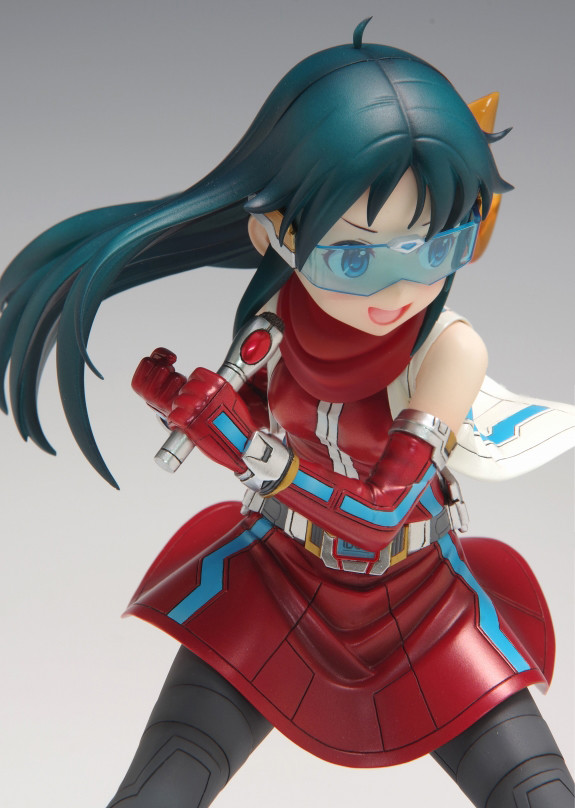 THE iDOLM@STER Cinderella Girls - Nanjou Hikaru - Dream Tech - 1/7 - Chiisana Eiyuu (Wave) photo 67