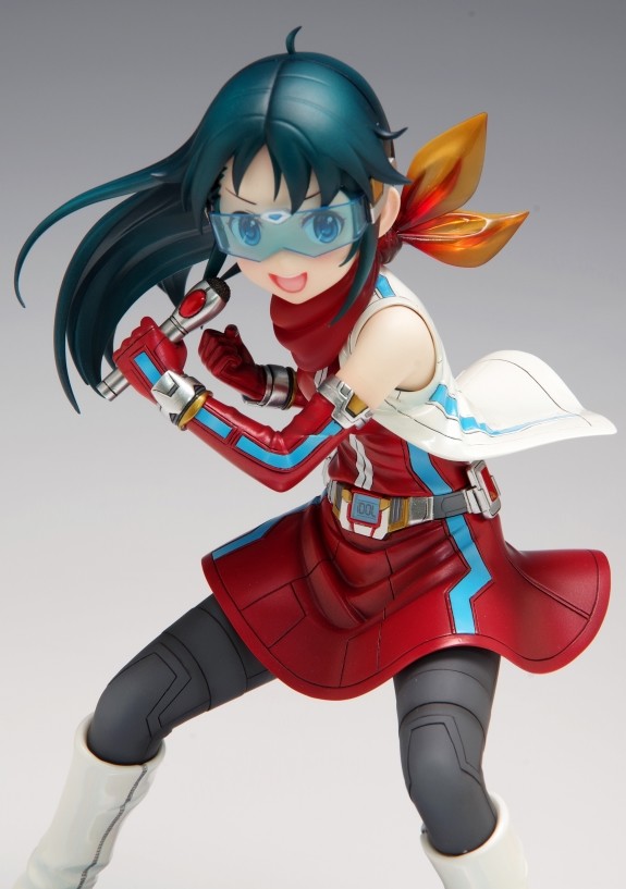 THE iDOLM@STER Cinderella Girls - Nanjou Hikaru - Dream Tech - 1/7 - Chiisana Eiyuu (Wave) photo 69