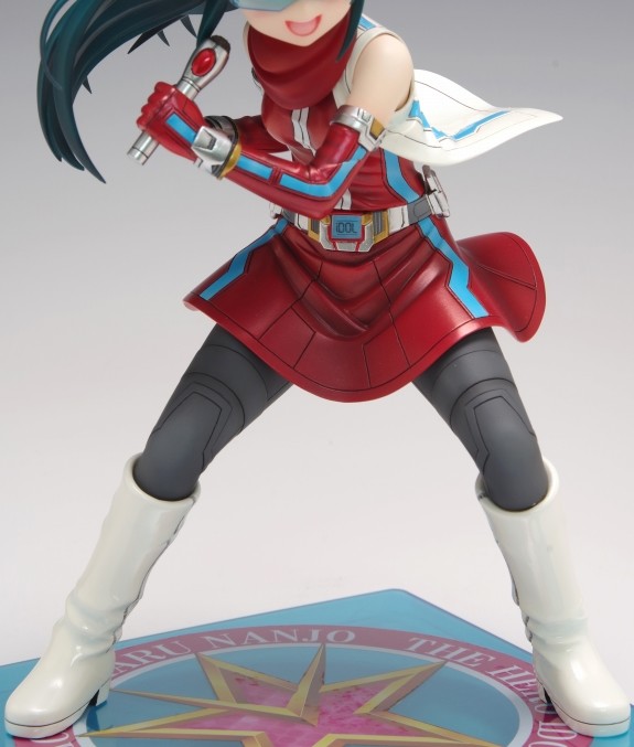 THE iDOLM@STER Cinderella Girls - Nanjou Hikaru - Dream Tech - 1/7 - Chiisana Eiyuu (Wave) photo 70