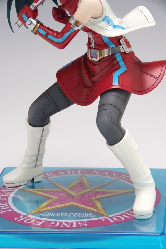 THE iDOLM@STER Cinderella Girls - Nanjou Hikaru - Dream Tech - 1/7 - Chiisana Eiyuu (Wave) photo 72