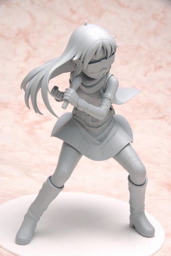 THE iDOLM@STER Cinderella Girls - Nanjou Hikaru - Dream Tech - 1/7 - Chiisana Eiyuu (Wave) photo 75