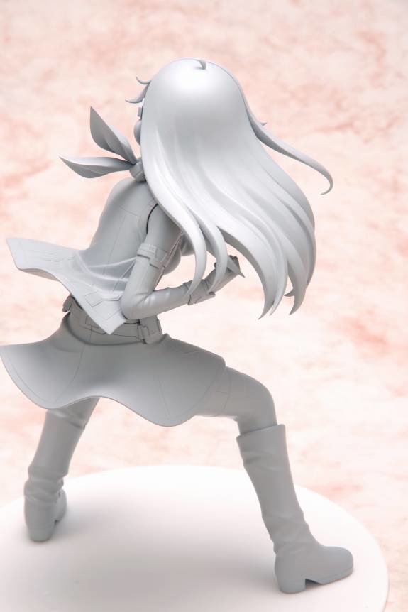THE iDOLM@STER Cinderella Girls - Nanjou Hikaru - Dream Tech - 1/7 - Chiisana Eiyuu (Wave) photo 76