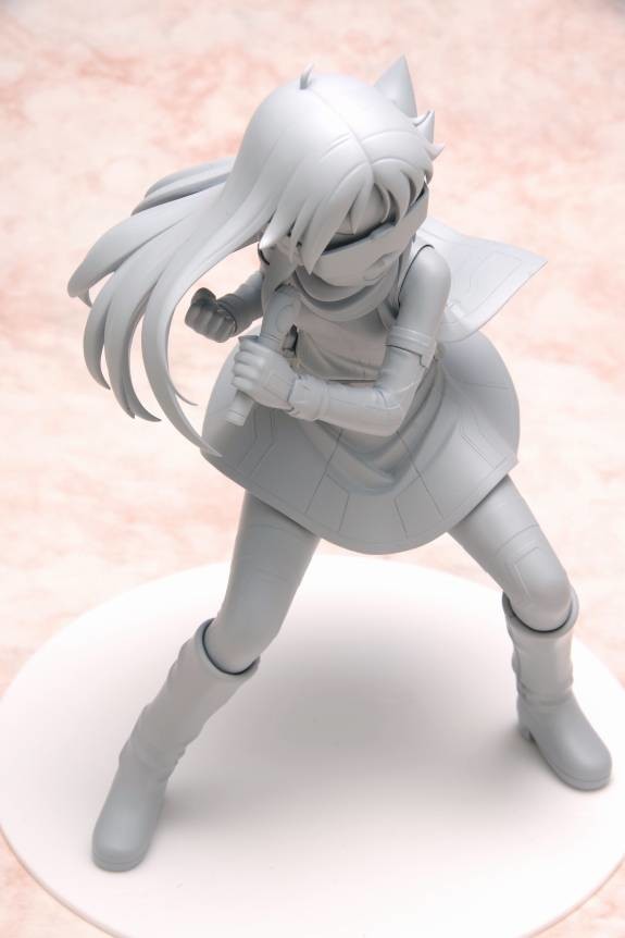 THE iDOLM@STER Cinderella Girls - Nanjou Hikaru - Dream Tech - 1/7 - Chiisana Eiyuu (Wave) photo 77